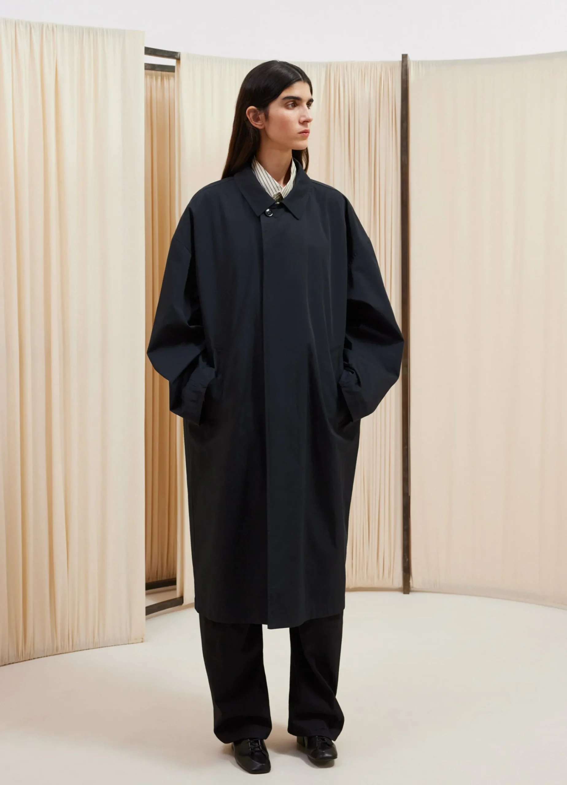 Store PARDESSUS Femme Manteaux|Manteaux