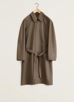 Outlet PARDESSUS LÉGER Femme Manteaux