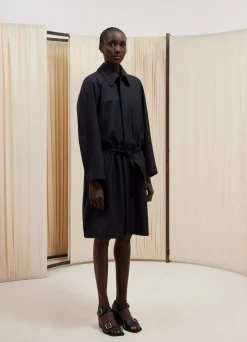 Cheap PARDESSUS LÉGER Femme Manteaux