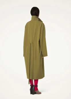 Flash Sale PARDESSUS SOUPLE Femme Manteaux
