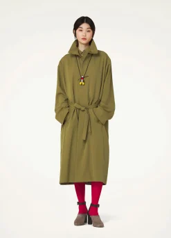 Flash Sale PARDESSUS SOUPLE Femme Manteaux