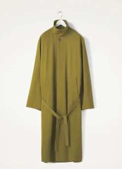 Flash Sale PARDESSUS SOUPLE Femme Manteaux