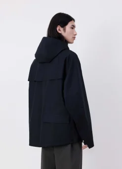 Best Sale PARKA SOUPLE DÉPERLANTE Homme Vestes & Outerwear