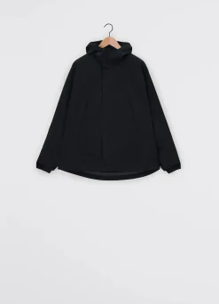 Best Sale PARKA SOUPLE DÉPERLANTE Homme Vestes & Outerwear
