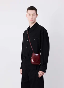 Cheap PETIT SAC CARTRIDGE IL BUSSETTO POUR Femme Collection Il Bussetto|Collection Il Bussetto