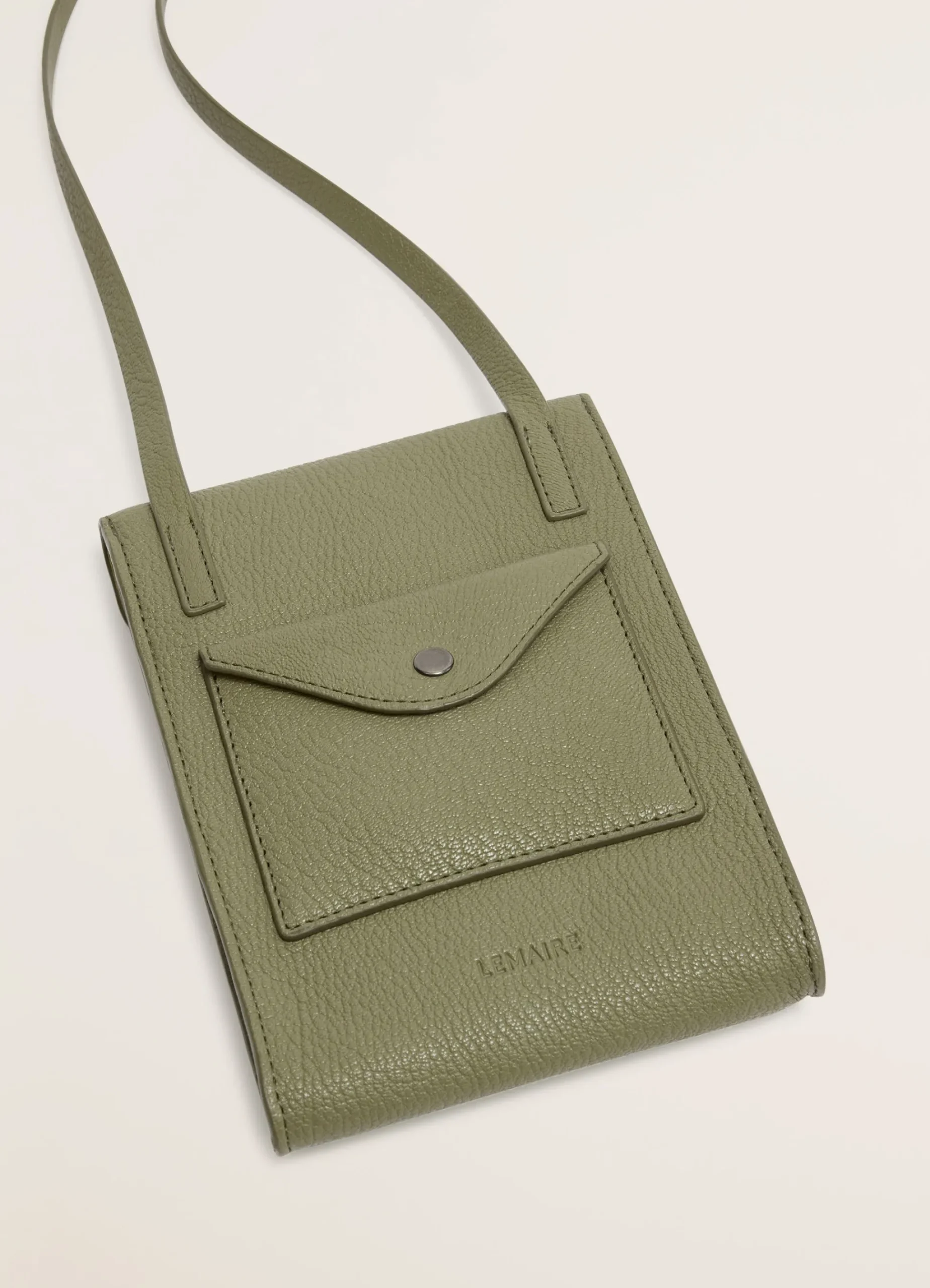 Cheap POCHETTE ENVELOPPE À BANDOULIÈRE Femme Petite Maroquinerie|Petite Maroquinerie