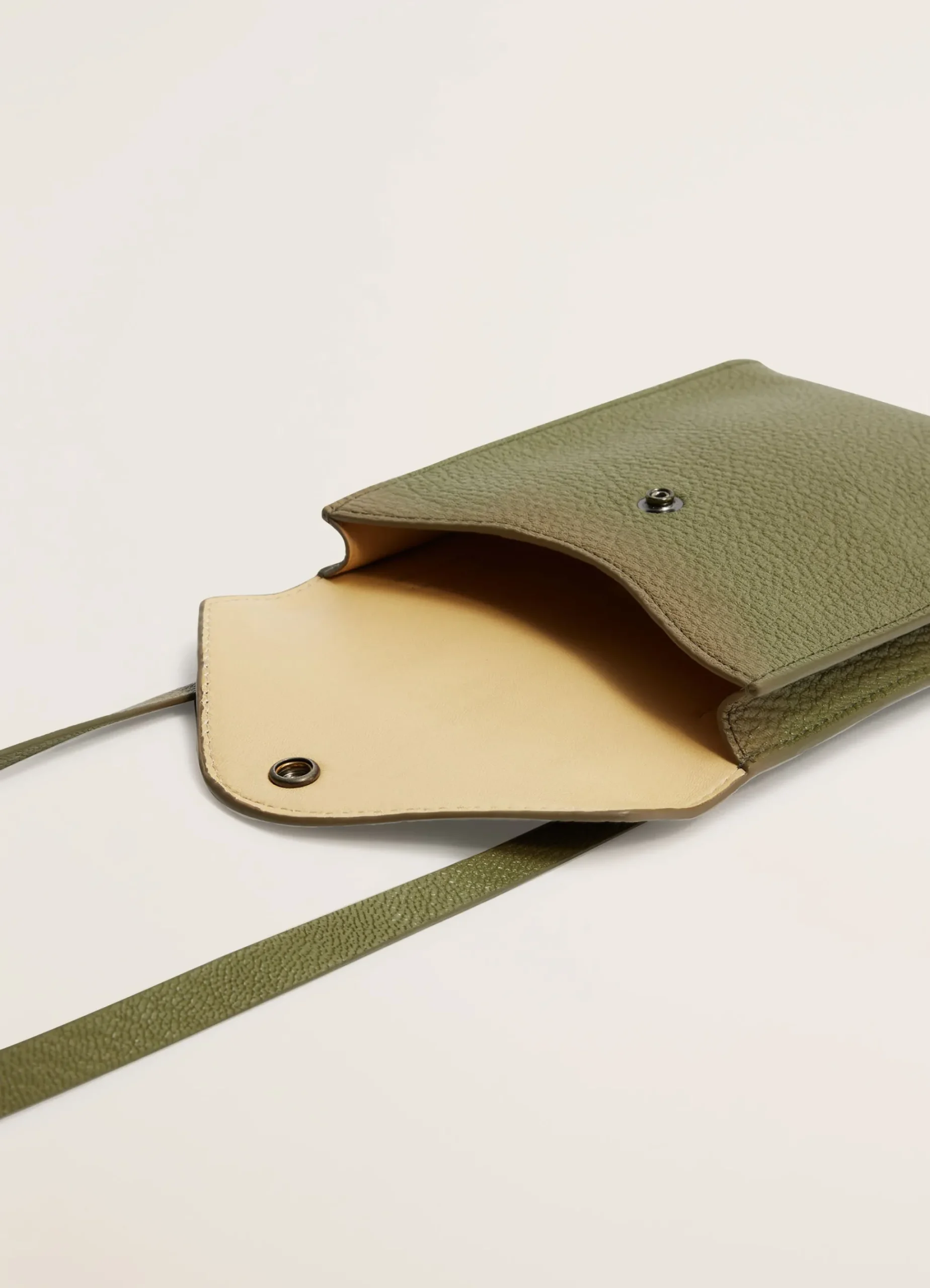 Cheap POCHETTE ENVELOPPE À BANDOULIÈRE Femme Petite Maroquinerie|Petite Maroquinerie
