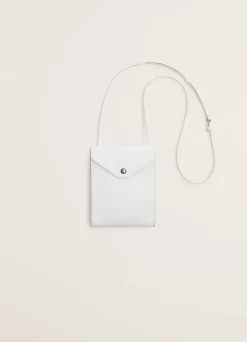 Hot POCHETTE ENVELOPPE À BANDOULIÈRE Femme Petite Maroquinerie|Petite Maroquinerie