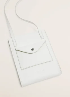 Hot POCHETTE ENVELOPPE À BANDOULIÈRE Femme Petite Maroquinerie|Petite Maroquinerie