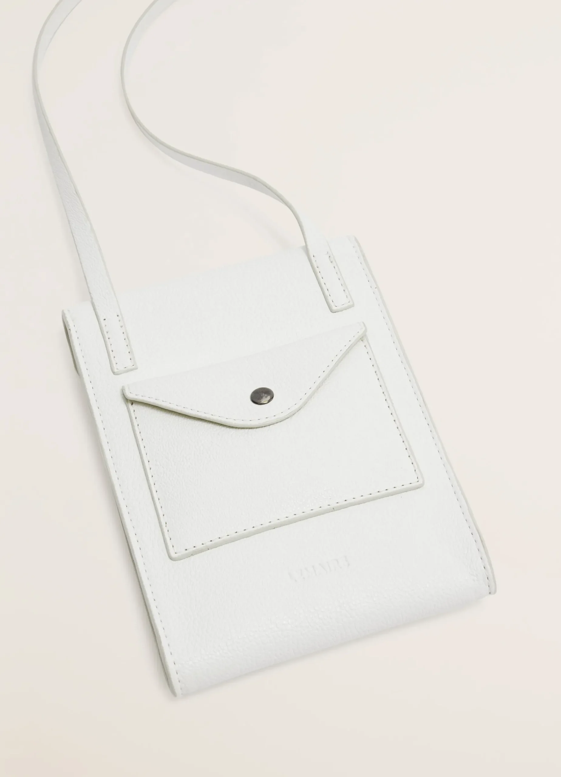 Hot POCHETTE ENVELOPPE À BANDOULIÈRE Femme Petite Maroquinerie|Petite Maroquinerie