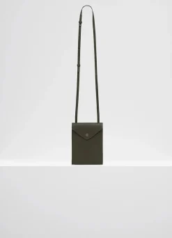 Online POCHETTE ENVELOPPE À BANDOULIÈRE Femme Petite Maroquinerie|Petite Maroquinerie