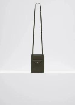 Online POCHETTE ENVELOPPE À BANDOULIÈRE Femme Petite Maroquinerie|Petite Maroquinerie