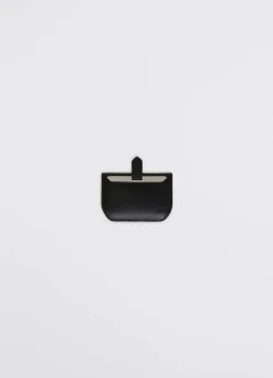 Clearance PORTE-CARTES ET MIROIR CALEPIN Femme Petite Maroquinerie|Petite Maroquinerie