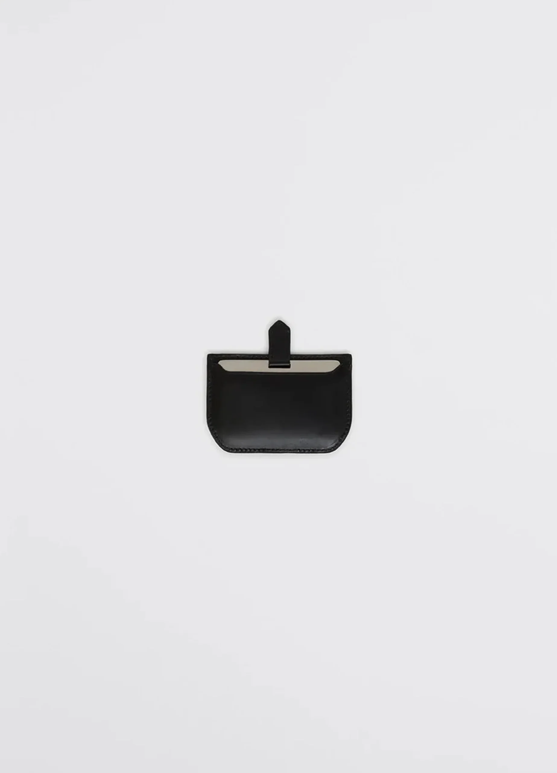Clearance PORTE-CARTES ET MIROIR CALEPIN Femme Petite Maroquinerie|Petite Maroquinerie