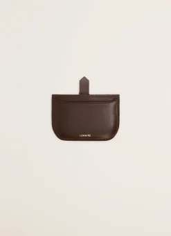 Best Sale PORTE-CARTES ET MIROIR CALEPIN Femme Petite Maroquinerie|Petite Maroquinerie
