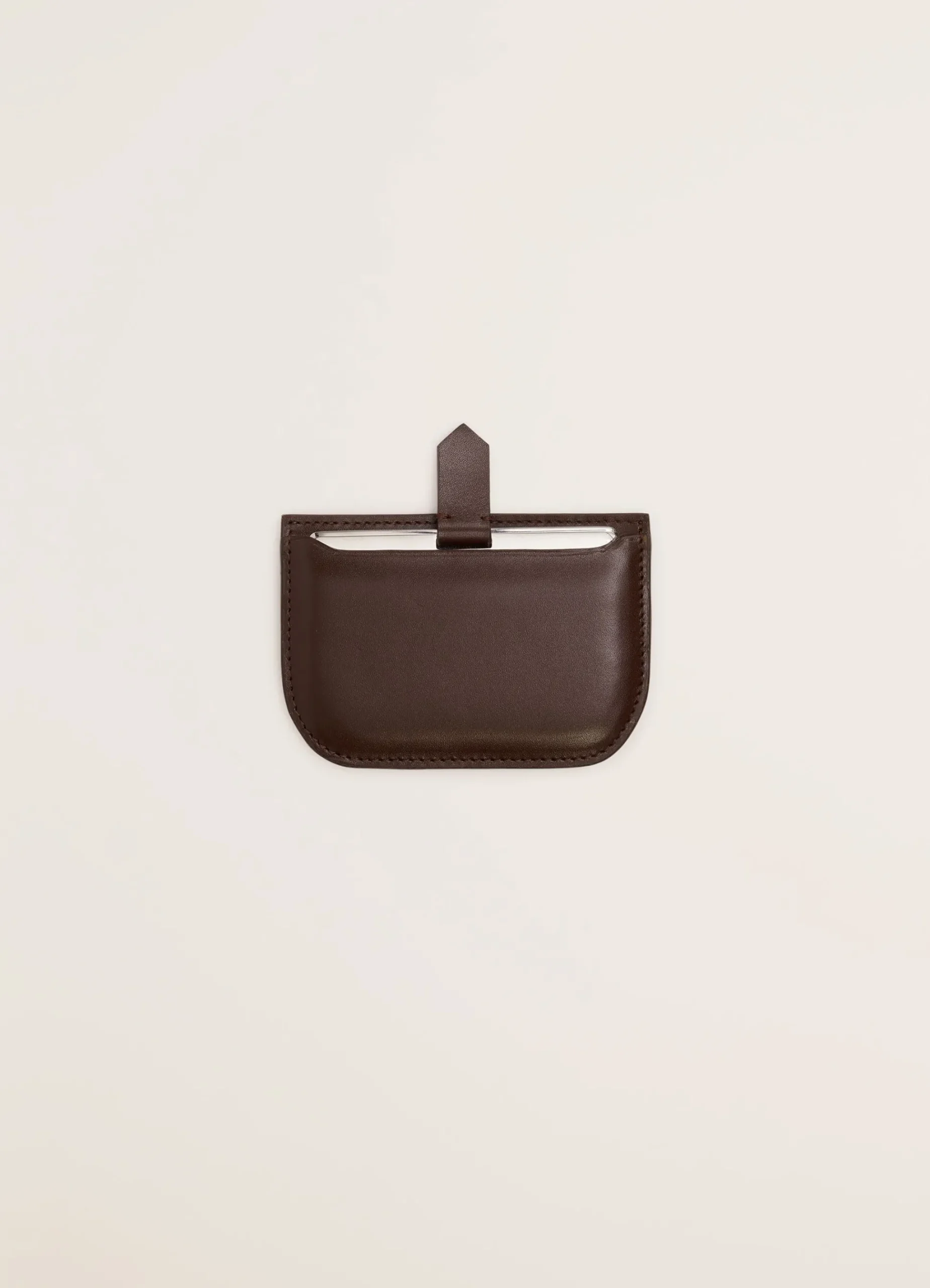 Best Sale PORTE-CARTES ET MIROIR CALEPIN Femme Petite Maroquinerie|Petite Maroquinerie