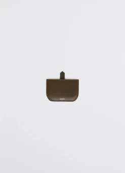 Store PORTE-CARTES ET MIROIR CALEPIN Femme Petite Maroquinerie|Petite Maroquinerie