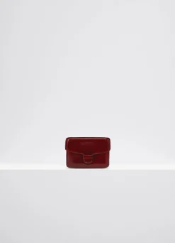 Fashion PORTE-CARTES IL BUSSETTO POUR Femme Petite Maroquinerie|Collection Il Bussetto