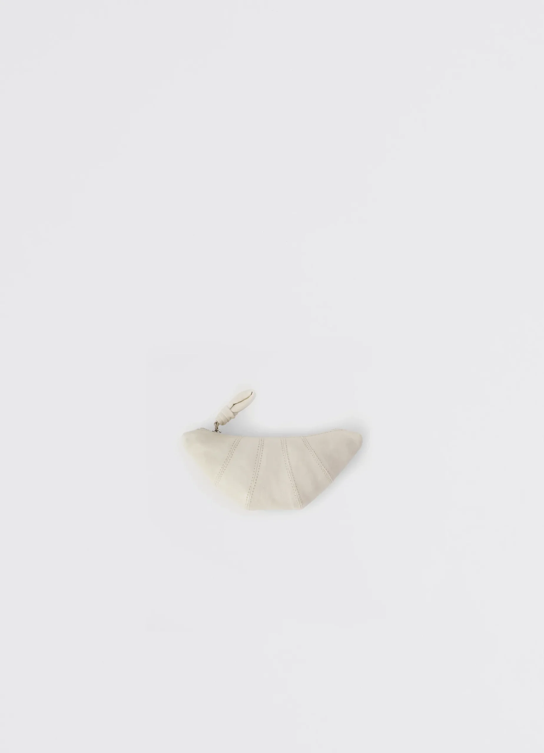 Online PORTE-MONNAIE CROISSANT Femme Petite Maroquinerie|Petite Maroquinerie