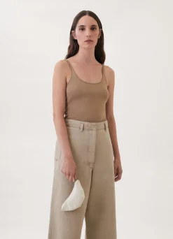 Online PORTE-MONNAIE CROISSANT Femme Petite Maroquinerie|Petite Maroquinerie