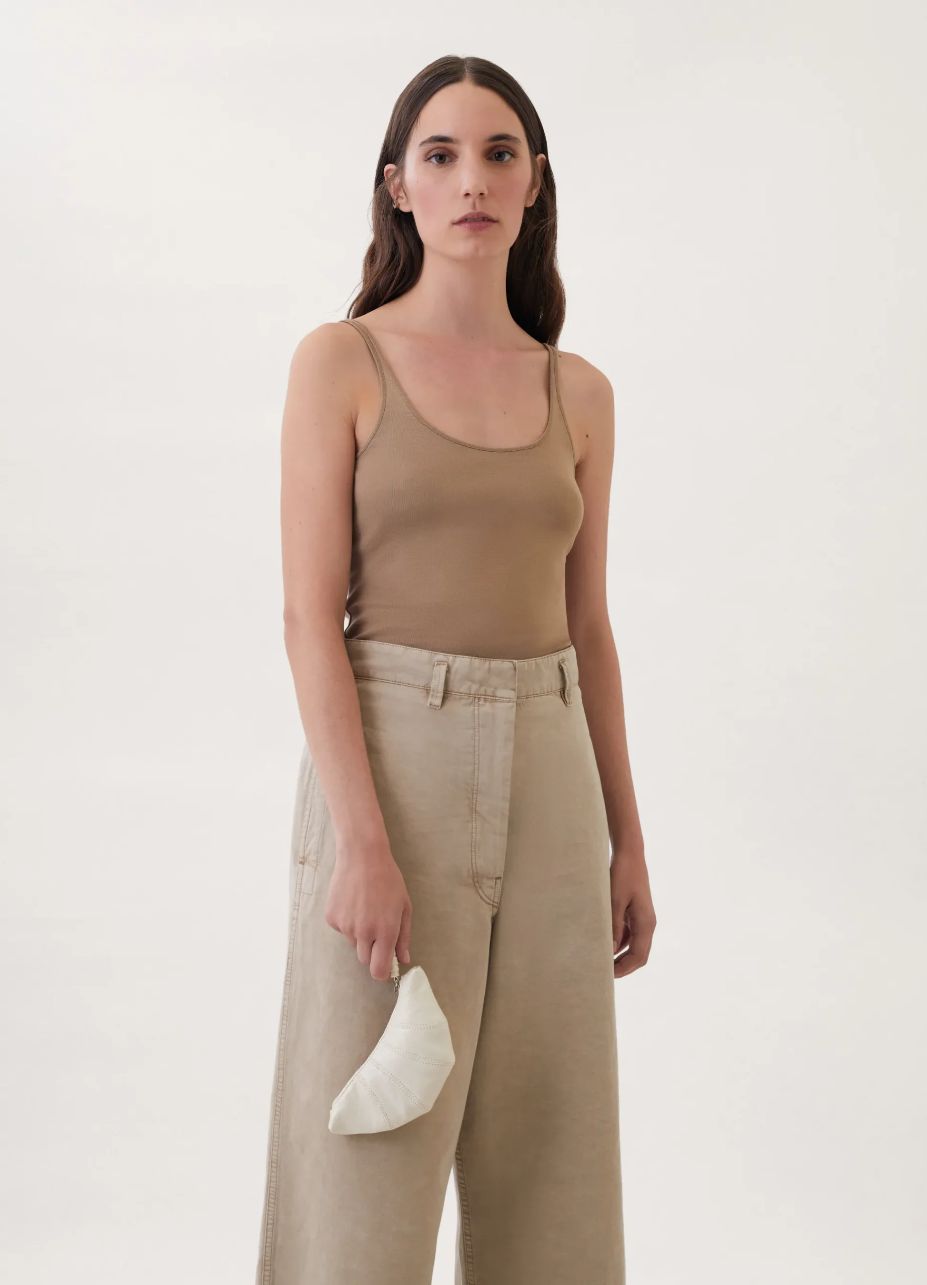 Online PORTE-MONNAIE CROISSANT Femme Petite Maroquinerie|Petite Maroquinerie