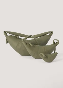 Clearance PORTE-MONNAIE CROISSANT Femme Petite Maroquinerie|Petite Maroquinerie