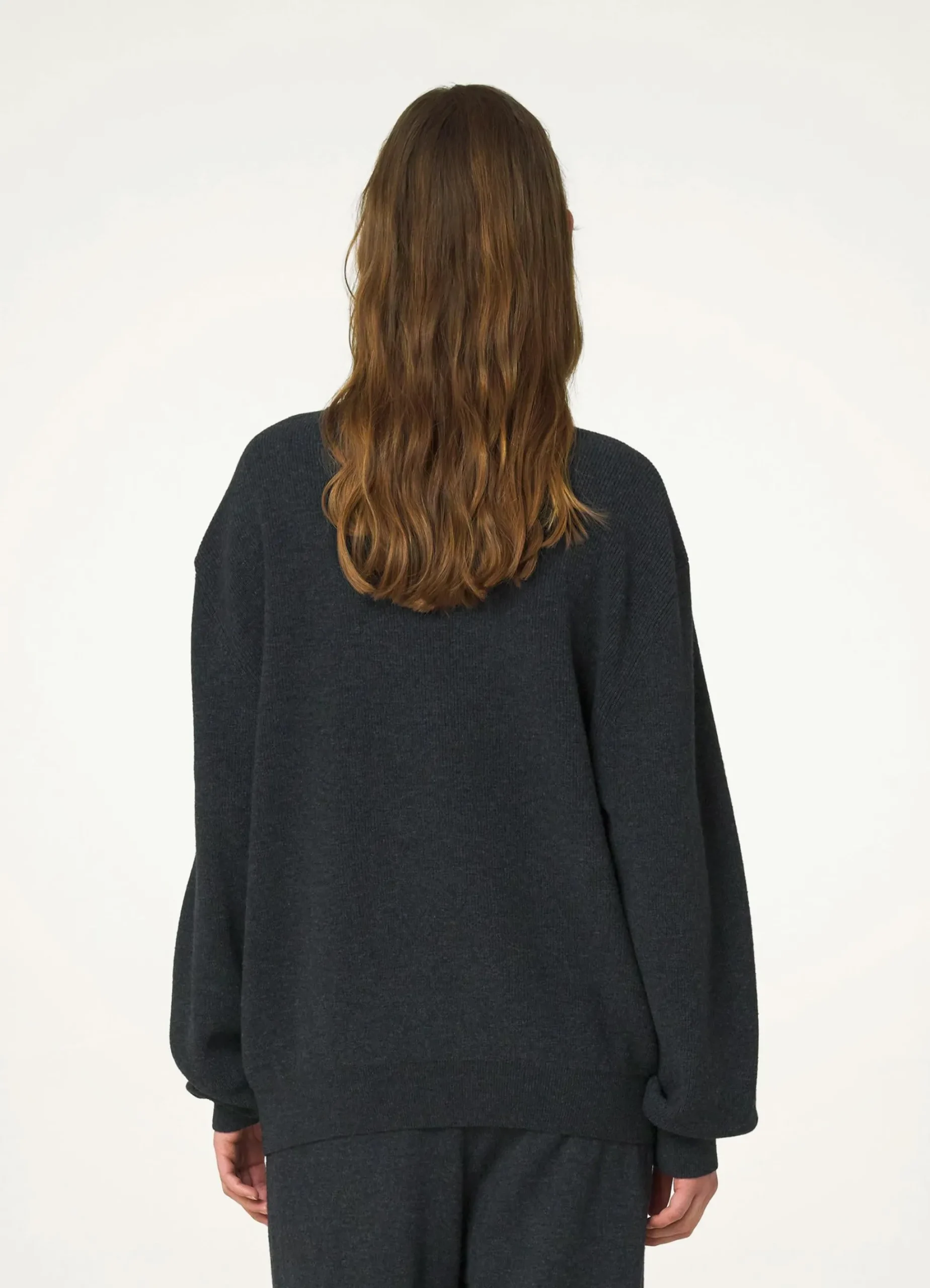 Cheap PULL À COL ROULÉ Femme Maille|Hauts