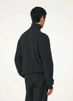 Cheap PULL À COL ROULÉ Femme Maille|Hauts