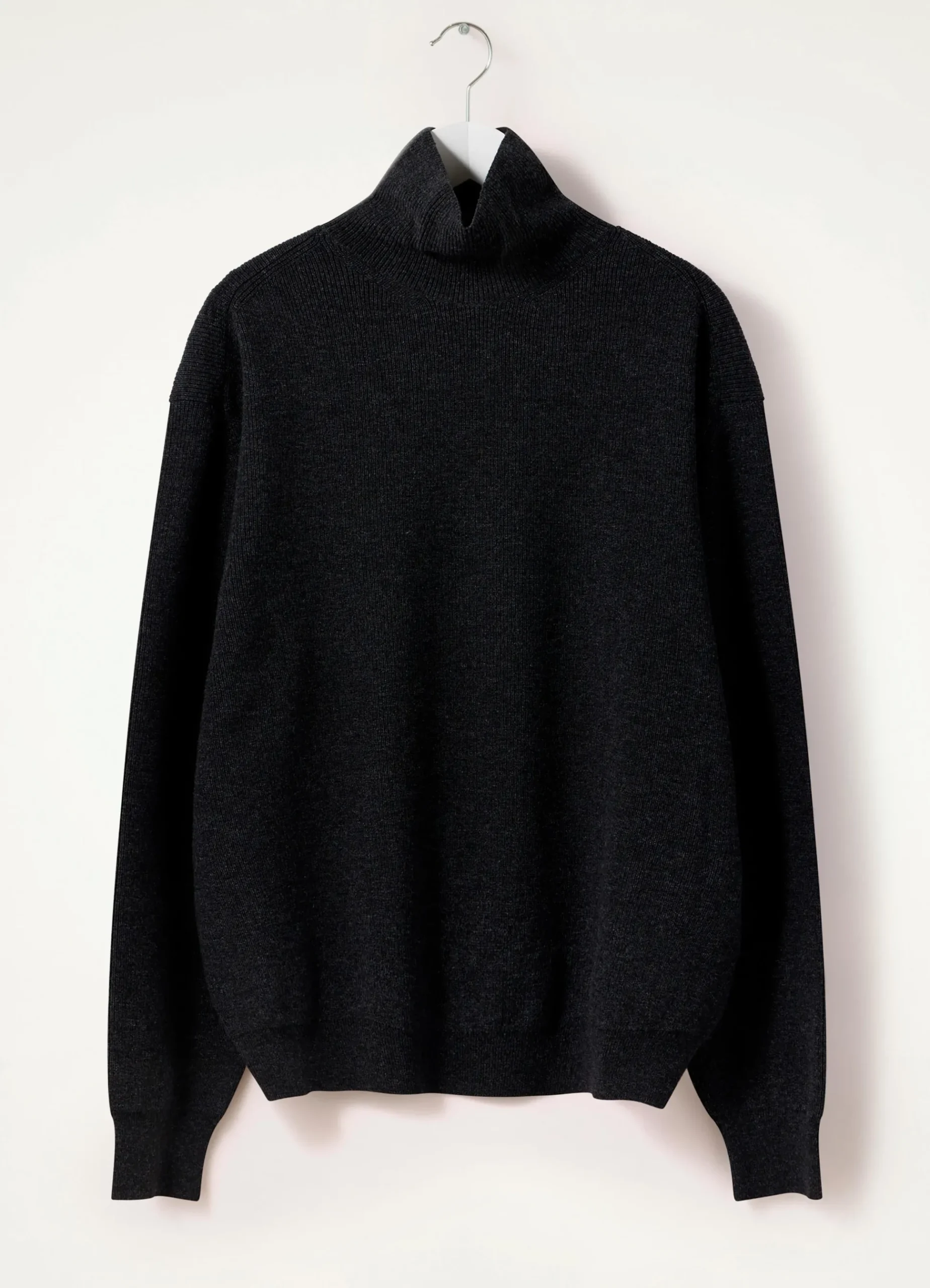 Cheap PULL À COL ROULÉ Femme Maille|Hauts
