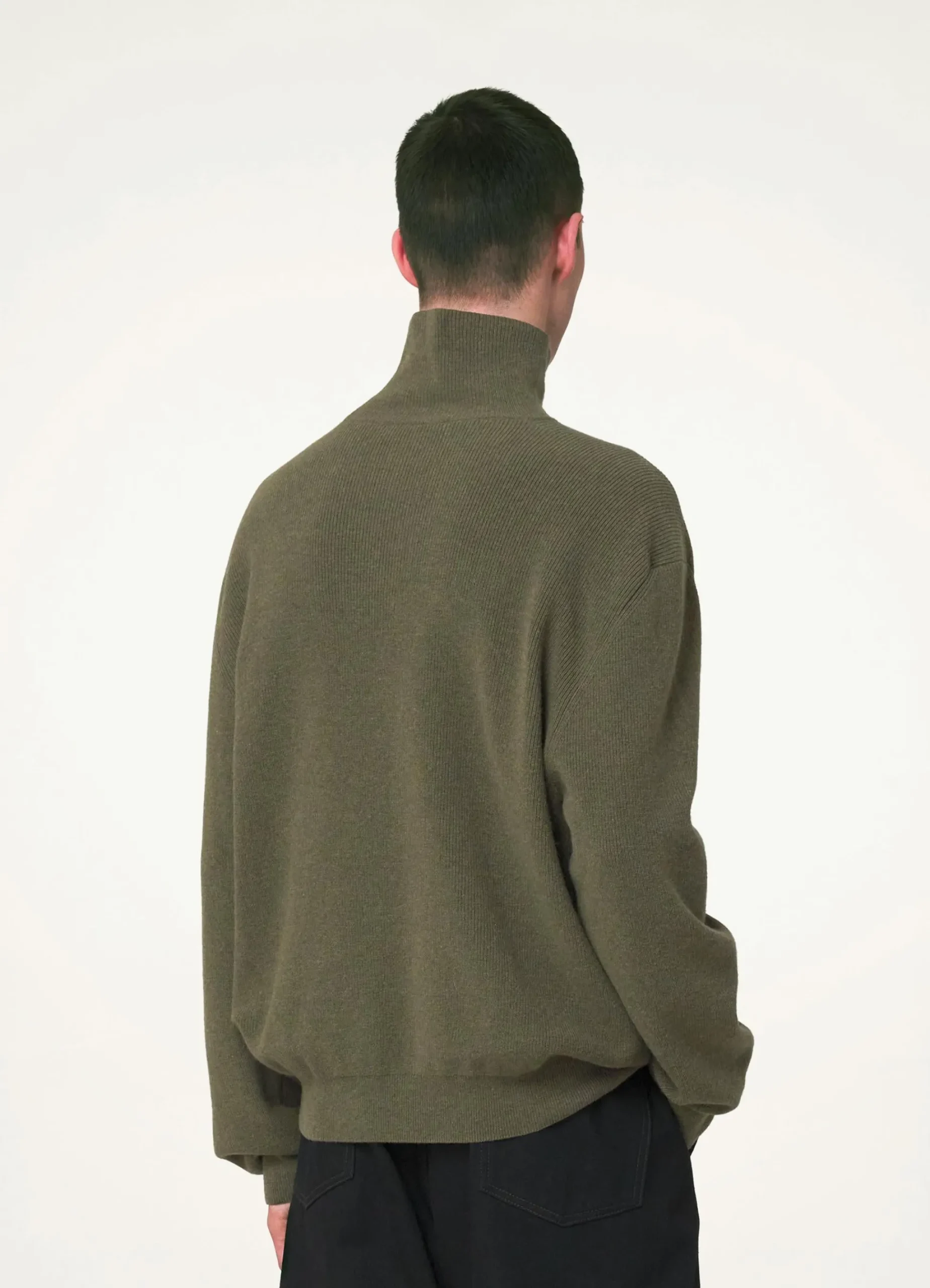 Best PULL À COL ROULÉ Femme Maille|Hauts
