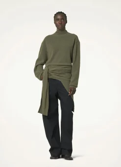 Best PULL À COL ROULÉ Femme Maille|Hauts