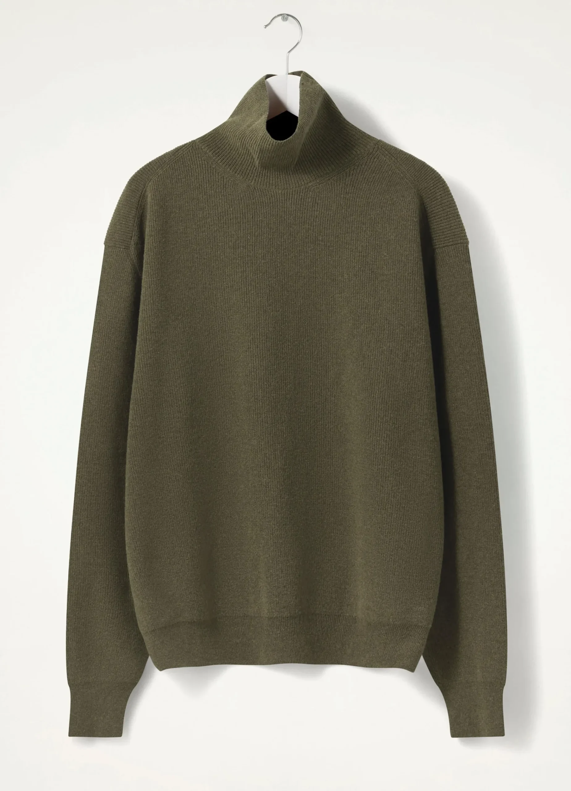 Best PULL À COL ROULÉ Femme Maille|Hauts