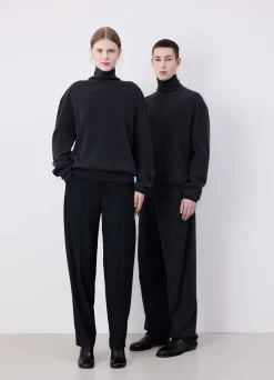 Best PULL À COL ROULÉ Femme Maille|Hauts