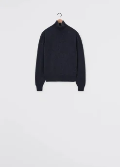 Best PULL À COL ROULÉ Femme Maille|Hauts