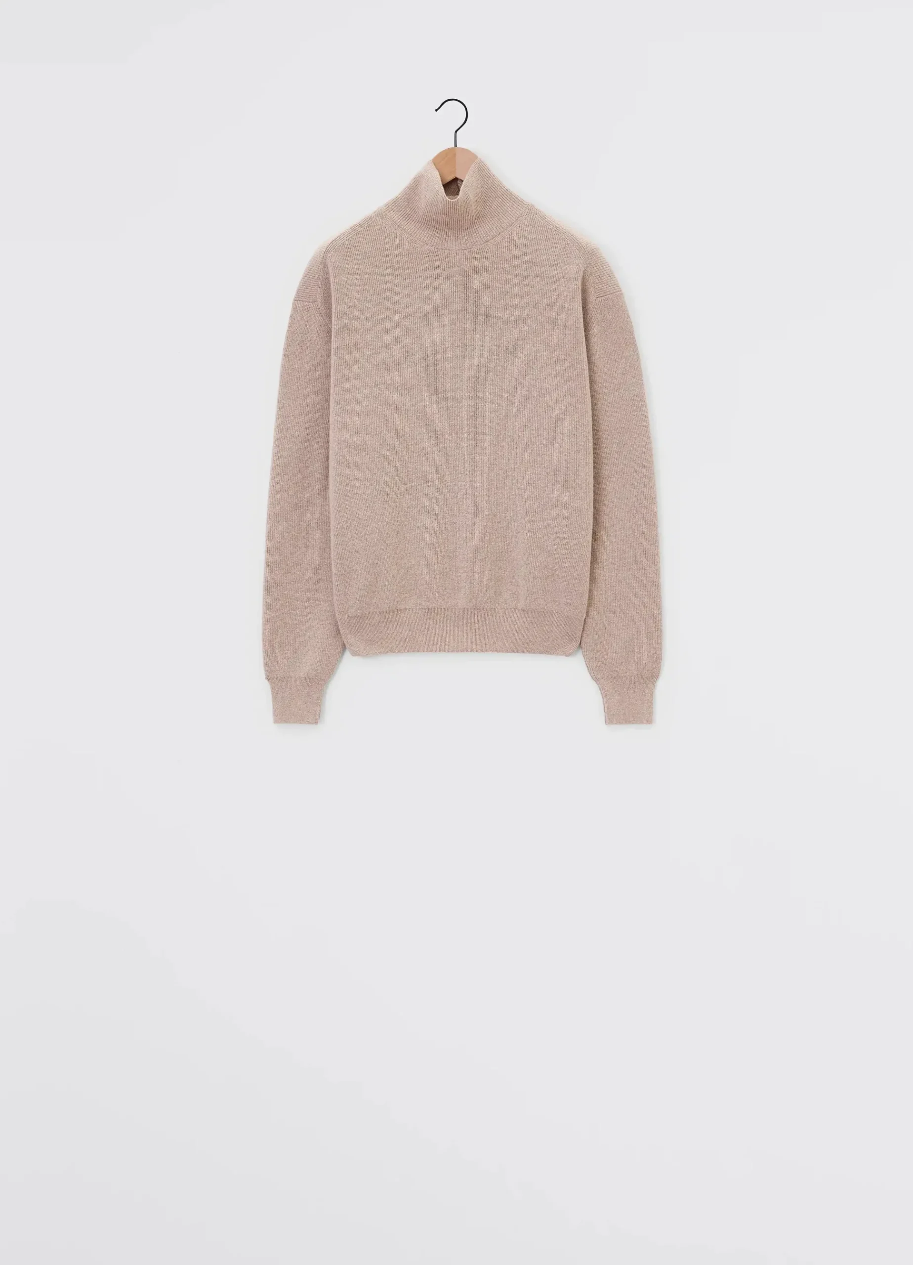 Flash Sale PULL À COL ROULÉ Femme Maille|Hauts