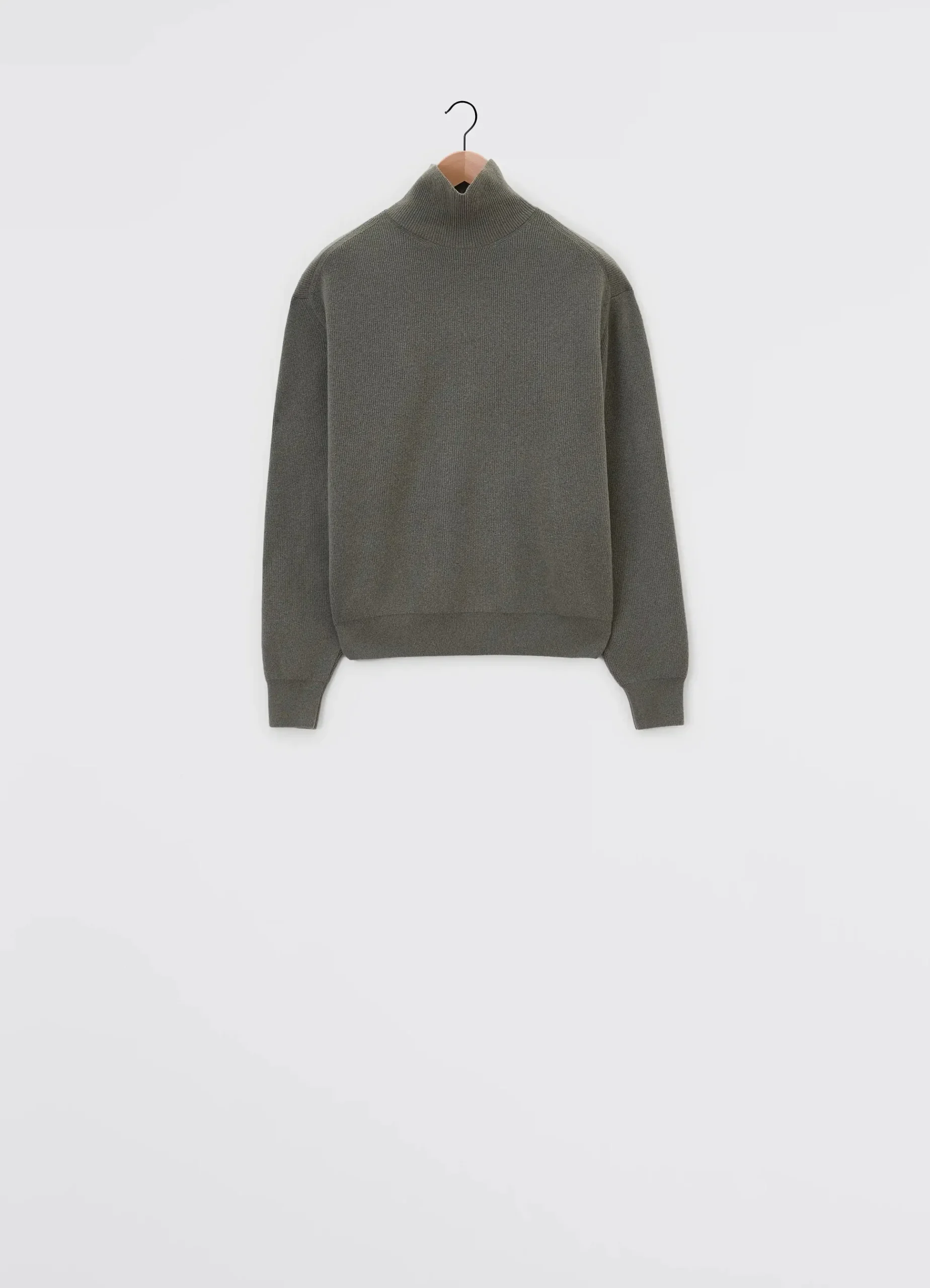 Shop PULL À COL ROULÉ Femme Maille|Hauts