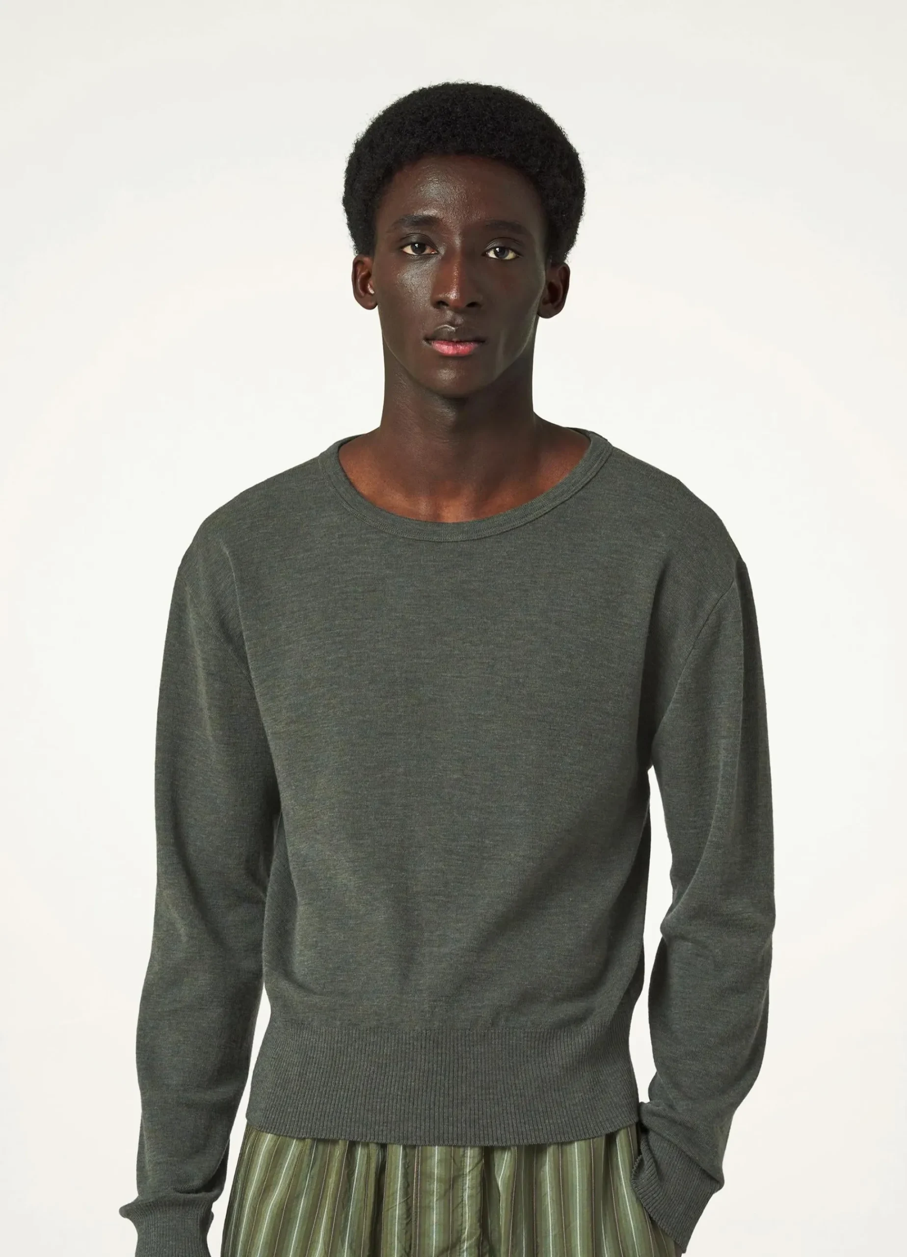 Flash Sale PULL SANS COUTURES Femme Maille|Hauts