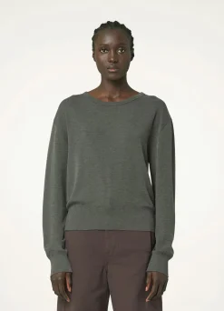 Flash Sale PULL SANS COUTURES Femme Maille|Hauts