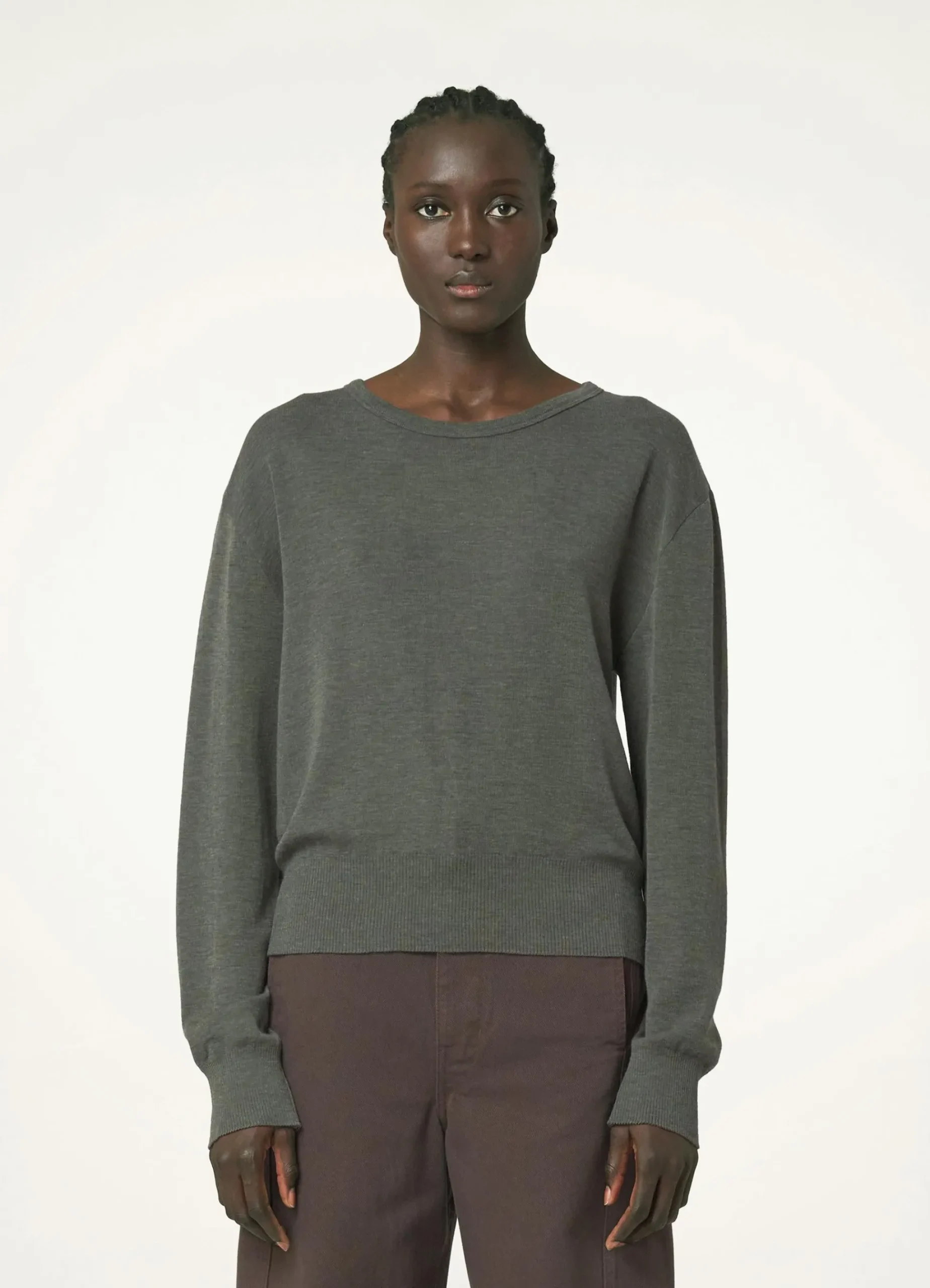 Flash Sale PULL SANS COUTURES Femme Maille|Hauts