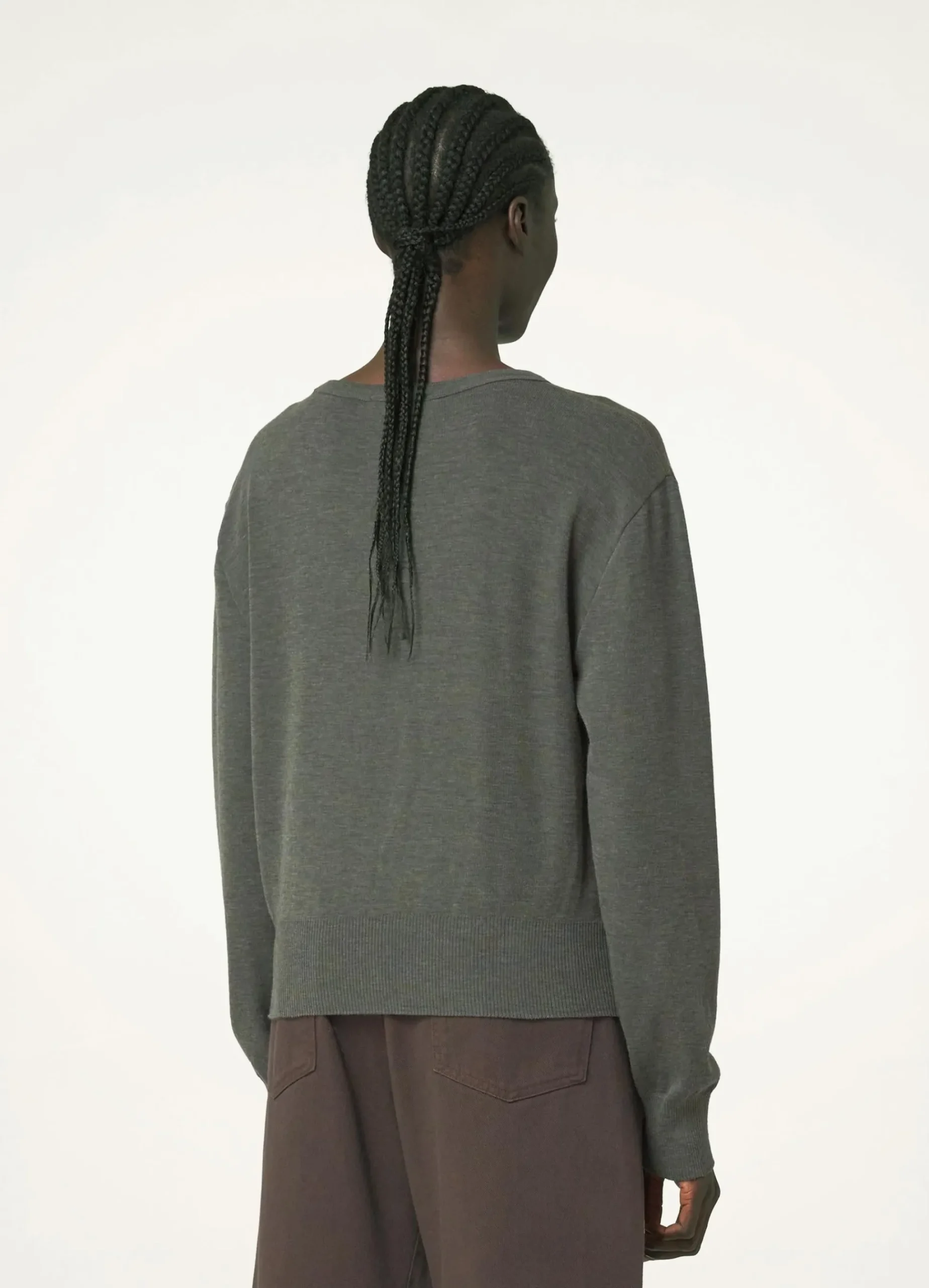 Flash Sale PULL SANS COUTURES Femme Maille|Hauts