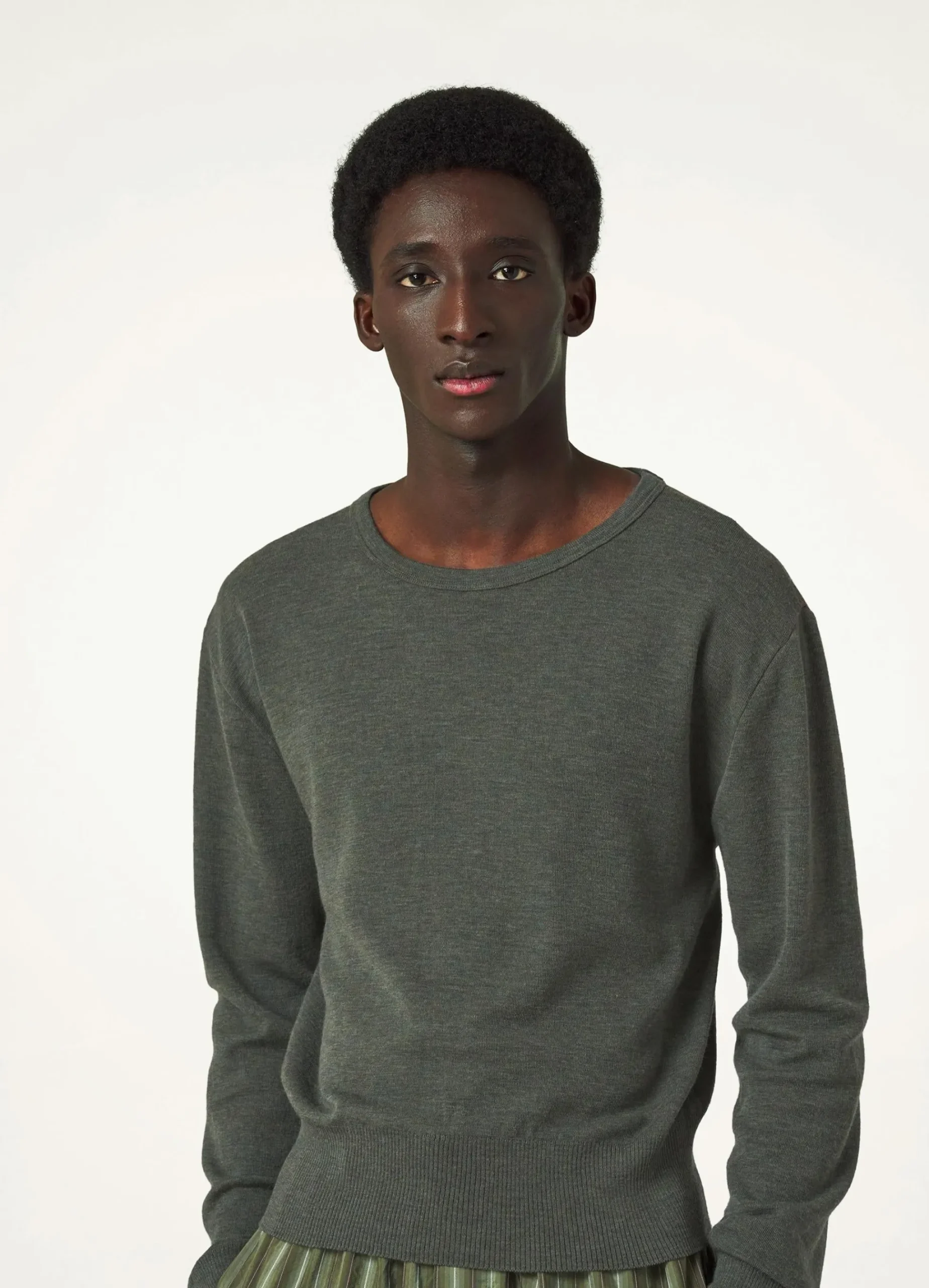 Flash Sale PULL SANS COUTURES Femme Maille|Hauts