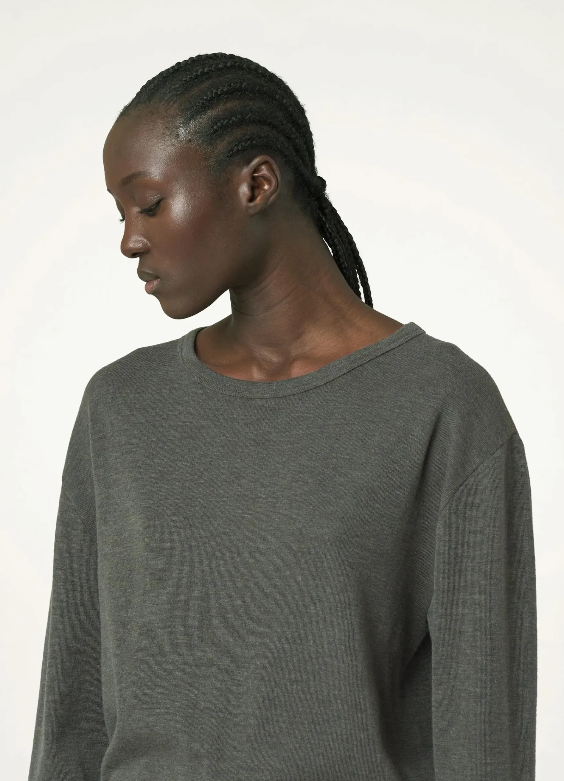 Flash Sale PULL SANS COUTURES Femme Maille|Hauts