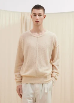 Discount PULL-OVER LÉGER Femme Maille|Hauts
