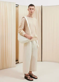 Discount PULL-OVER LÉGER Femme Maille|Hauts