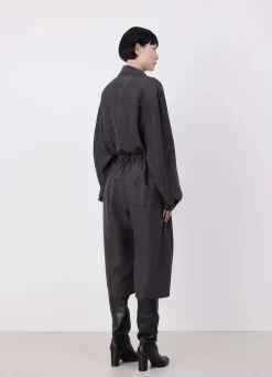 Shop RELAXED BERMUDA Femme Pantalons