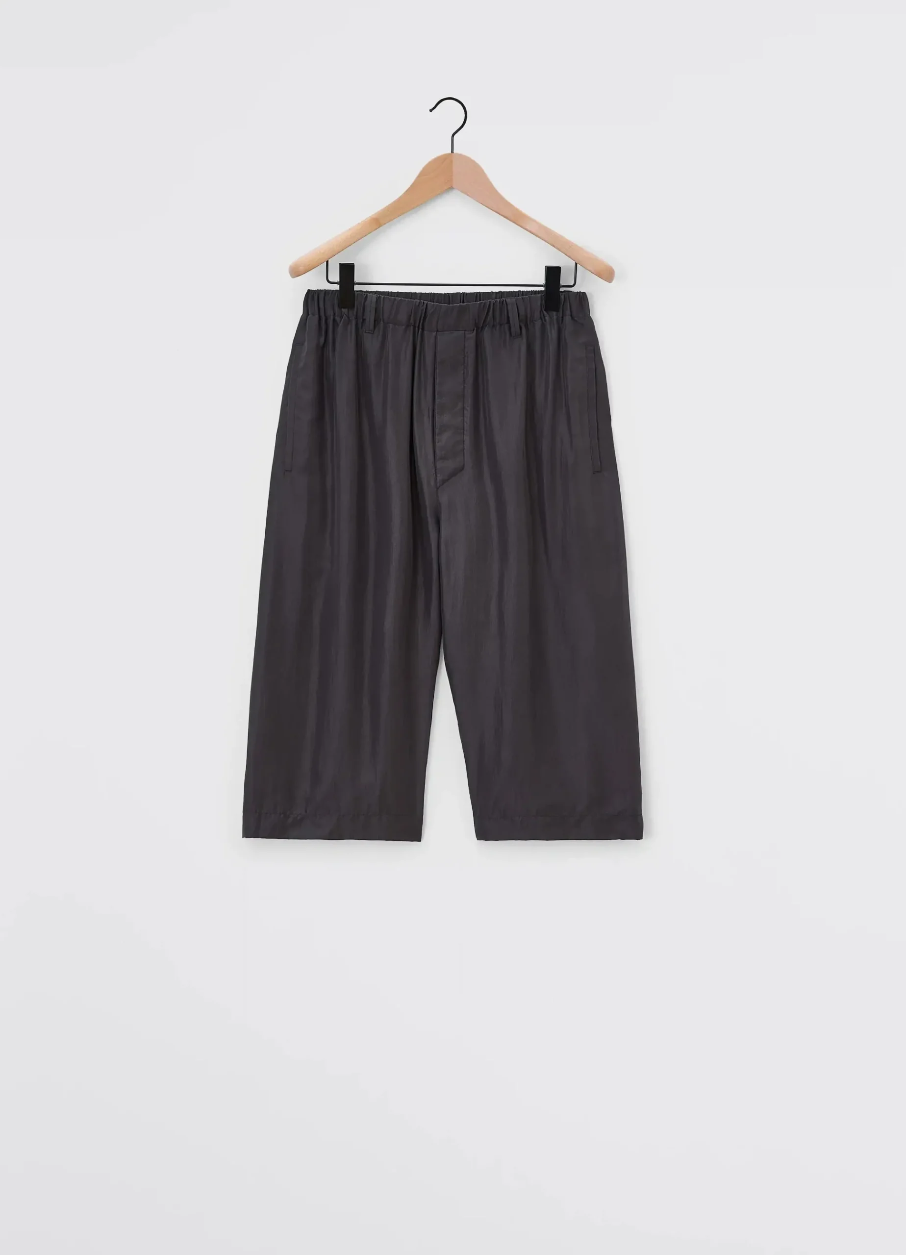 Shop RELAXED BERMUDA Femme Pantalons