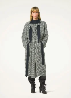 Hot ROBE À FOULARD Femme Robes