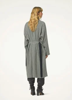 Hot ROBE À FOULARD Femme Robes