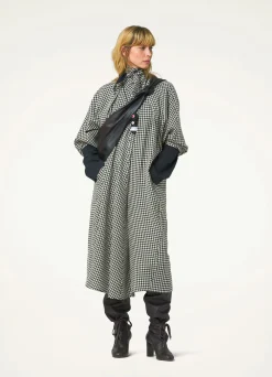 Hot ROBE À FOULARD Femme Robes