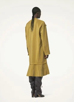 Best Sale ROBE À OURLET ÉVASÉ Femme Robes